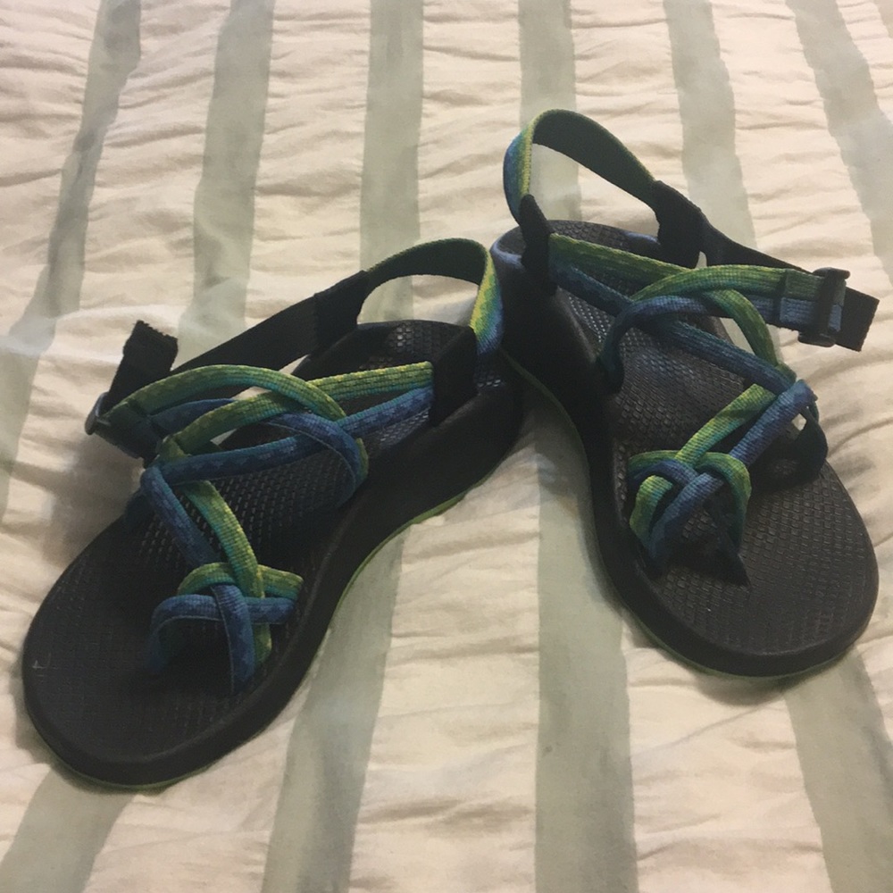 Chaco